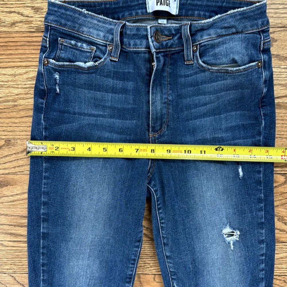 PAIGE JEANS - Picture 6 of 11